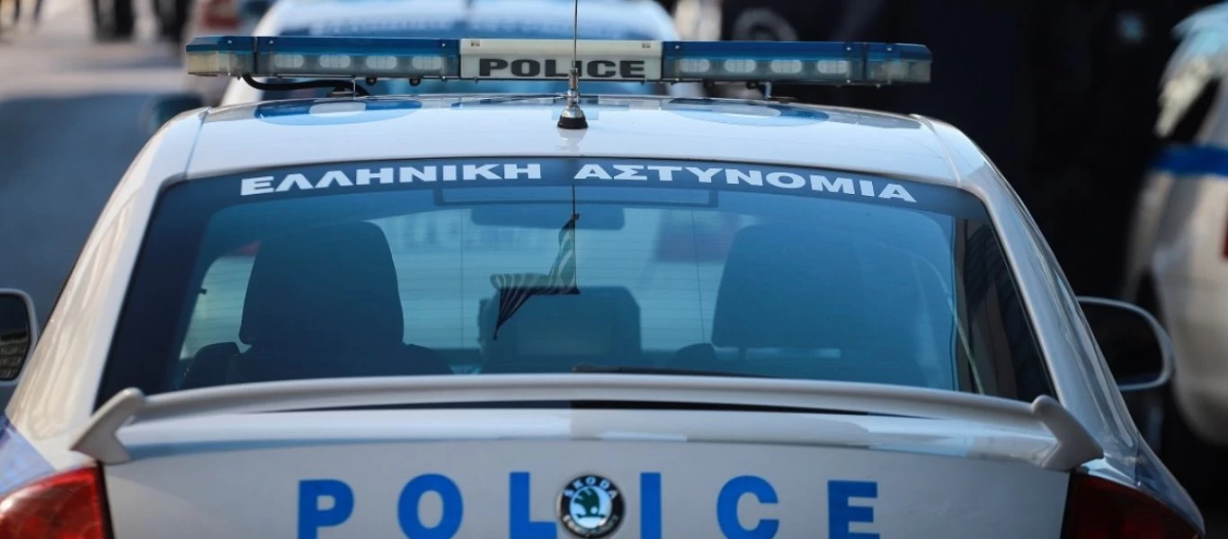 Κρήτη: Χειροπέδες σε άνδρα για κακοποίηση ζώου - Πυροβόλησε έναν σκύλο